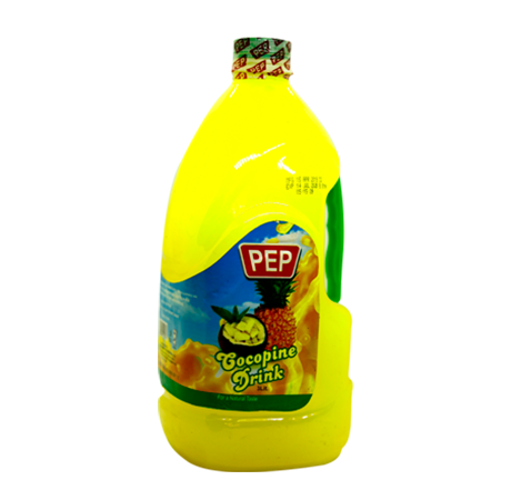 Cocopine Drink - Premier Food Industries Ltd