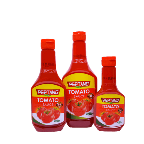 Peptang Tomato Sauce Premier Foods Limited
