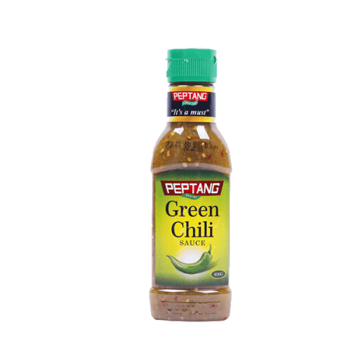 Green Chilli Sauce Premier Foods Limited
