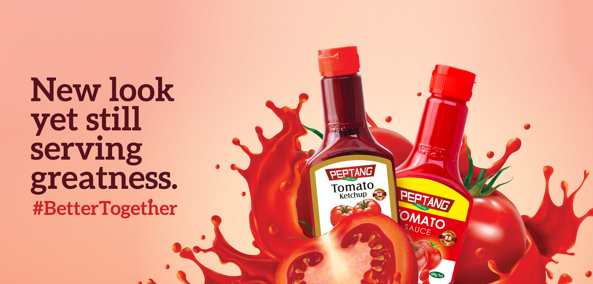 Tomato-ketchup