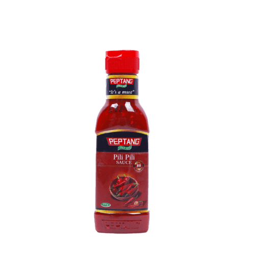 PEPTANG PILIPILI SAUCE Premier Foods Limited